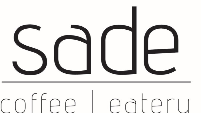Sade Coffee Eatery - Kurumsal Kimlik