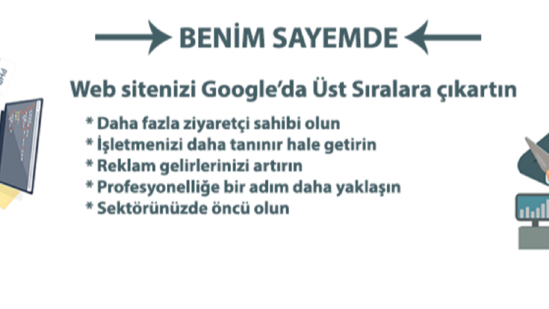 Tanıtım