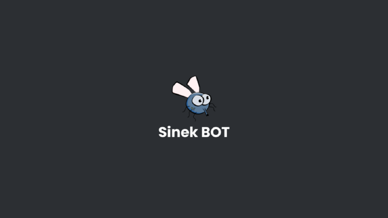 Sinek BOT