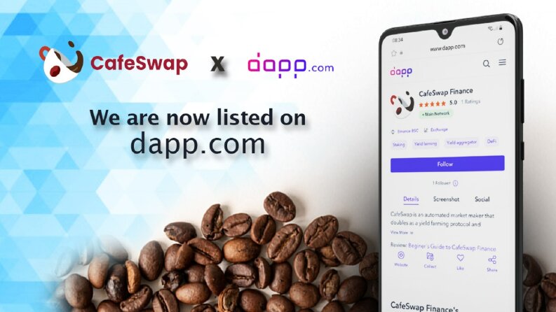 Cafeswap sosyal medya post tasarımları