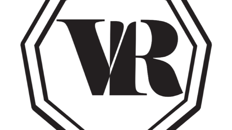 Versuci markası için örnek logo tasarımı