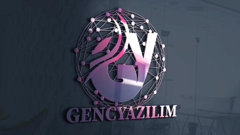 Konsept Logo Tasarımı