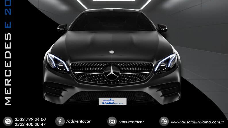 ADS Rent A Car