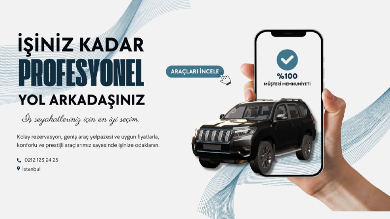 Örnek Tasarım