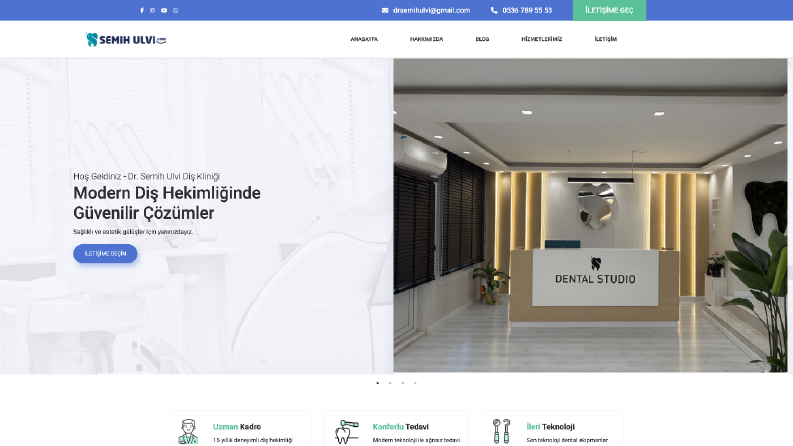 semihulvi.com