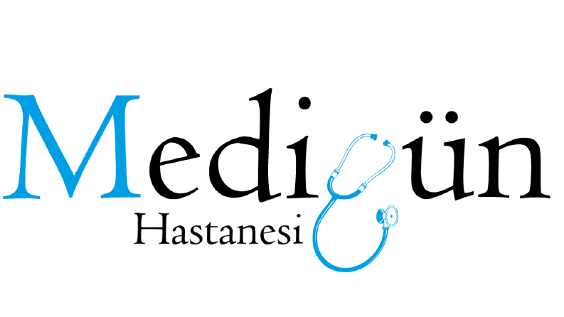 Özel Hastane Logo Tasarımı