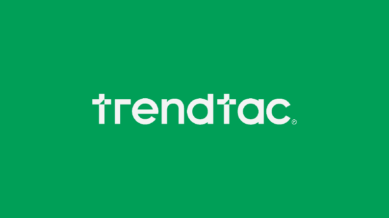 TRENDTAC - Logotype