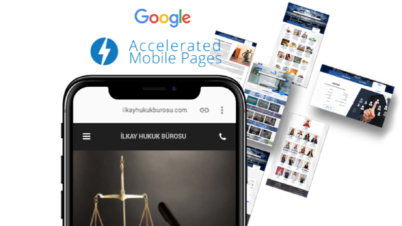 Google AMP