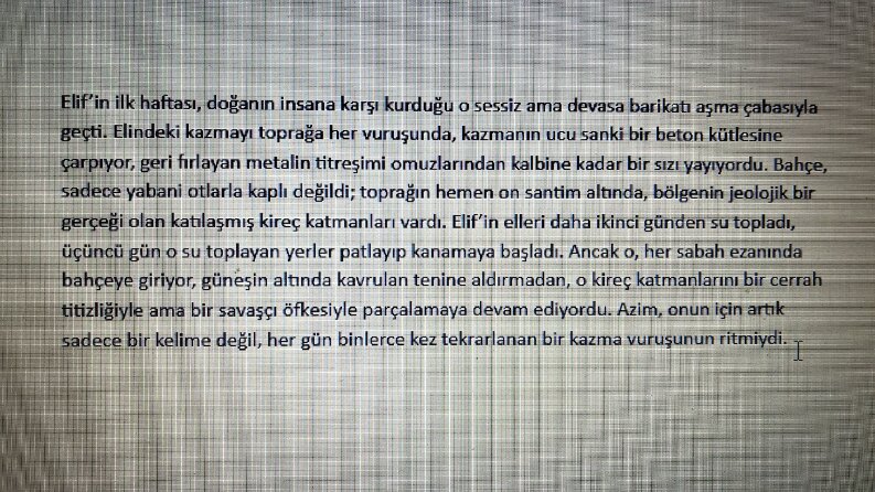 Profesyonel Metin Yazarlığı & Makale