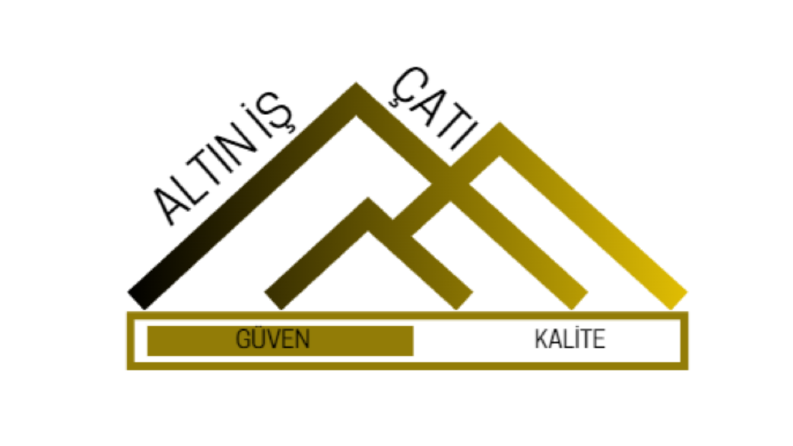 çatı firması logo tasarımı