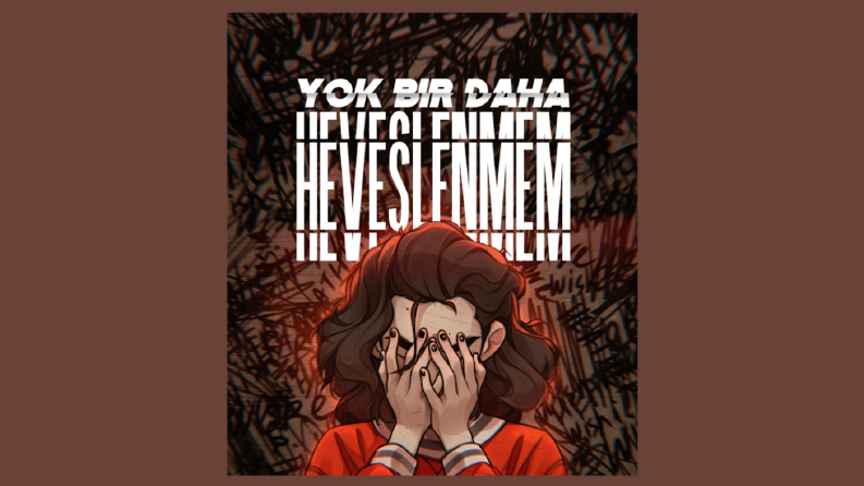 Albüm Kapak Tasarımı