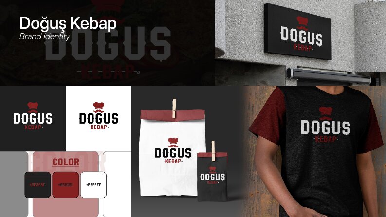 Doğuş Kebap