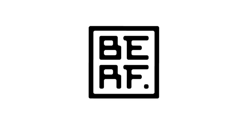 Berf. Logo Tasarımı