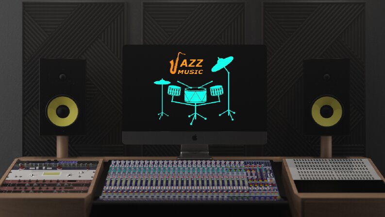 Jazz Müzik