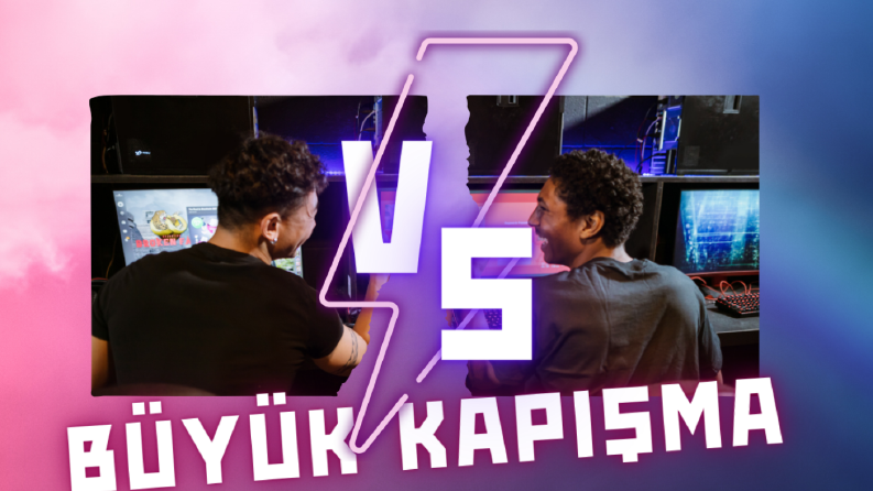 Youtube Thumbnail Tasarımları 