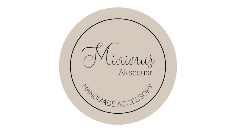 Minimus Aksesuar Logo Tasarımı