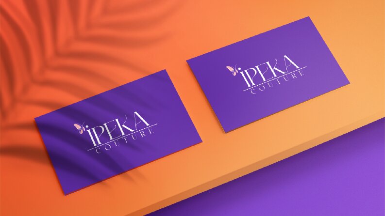 İpeka Logo Tasarımı