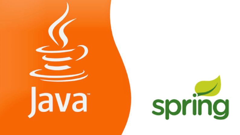 Java Spring framework
