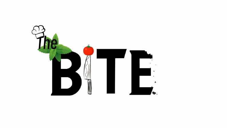 Salata cafe logo tasarımı