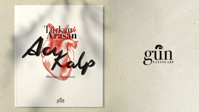 Kitap Kapak Tasarımı, Logo Tasarımı, İllüstrasyon
