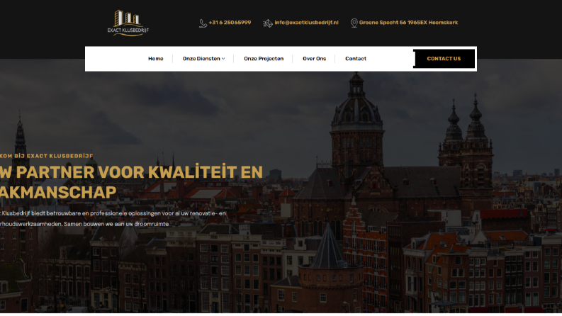 Web Site