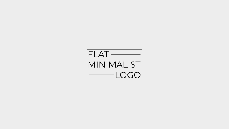 Minimalist ve Şık Logolarla Markanızı Öne Çıkarın!