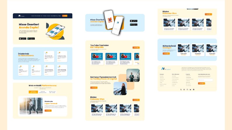 A1 Capital Web