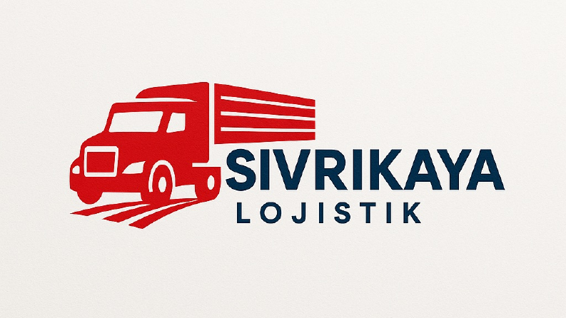 SİVRİKAYA LOJİSTİK için konsept logo çalışmam