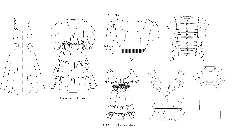 Moda & Grafik & Print Tasarım