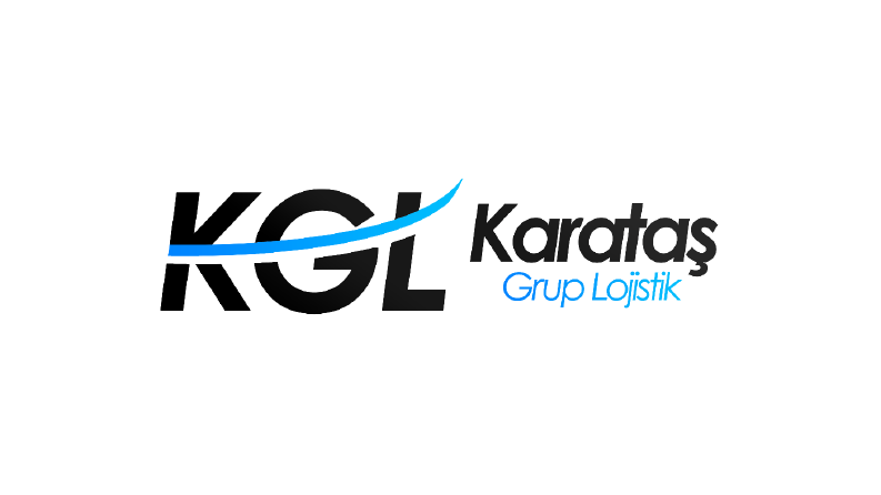 Karataş Grup Lojistik Logo Tasarımı