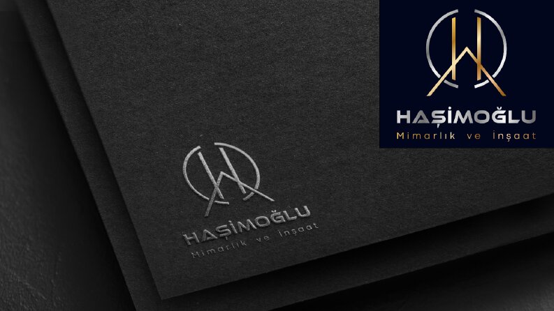 Özgün Logo Tasarımı