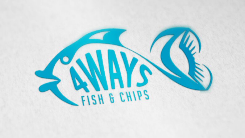 4Ways Fish & Chips
