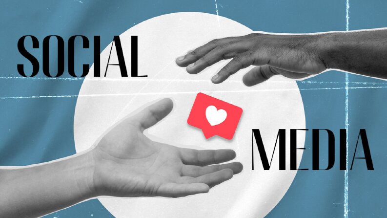 Sosyal Medya Tasarımları