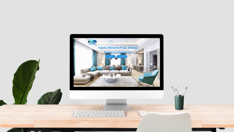 Blue Rose İnşaat ve Mimarlık