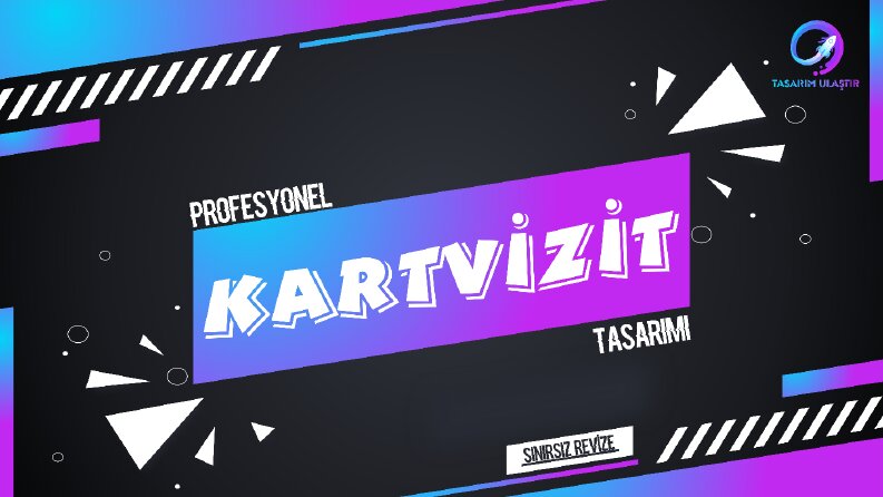 kartvizit tasarımları