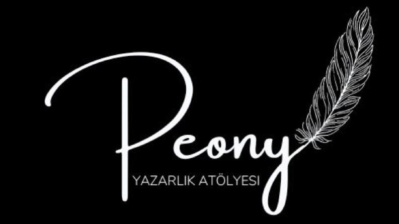 Yazarlık Atölyesi Logo Tasarımı