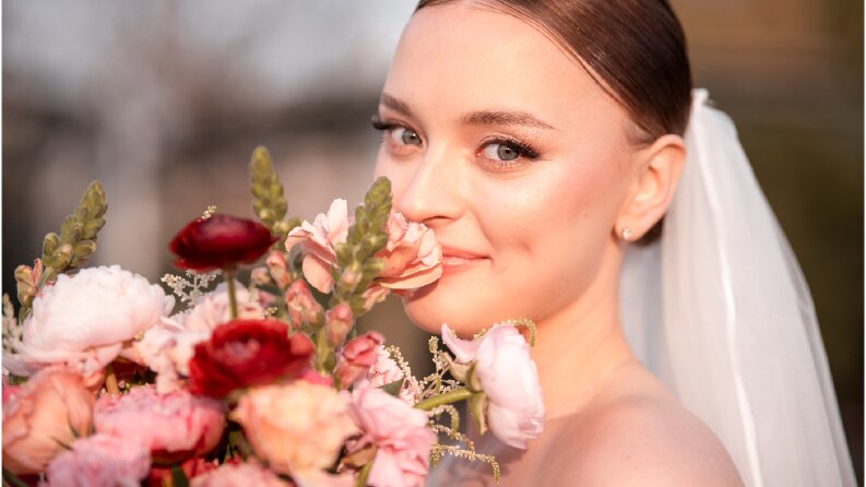 Nikah Nişan Fotoğrafçılığı