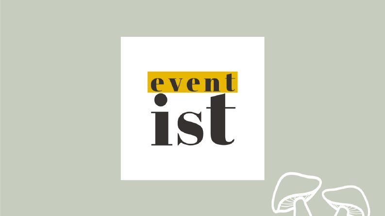 Event İst Logo Tasarımı