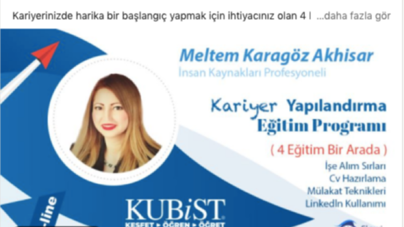 KUBIST EGITIM 