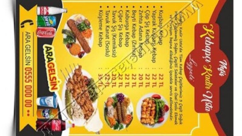 Broşür ve Katalog