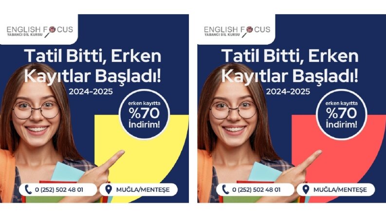 İnstagram Post Tasarımları (kurumsal)
