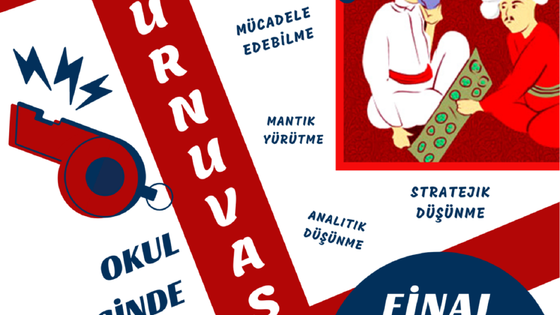 turnuva banner/reklam