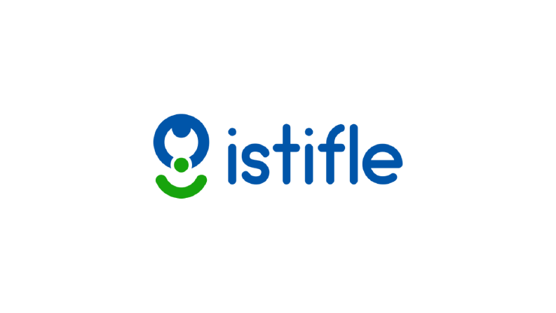 İstifle Logo
