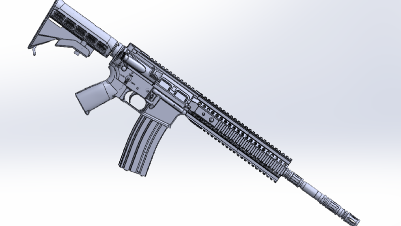 3d modelleme