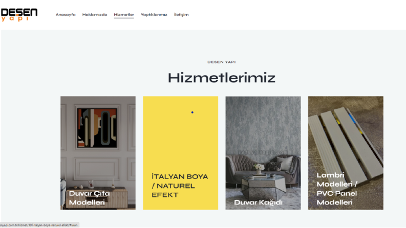 desenyapi.com.tr