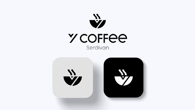Logo Cafe