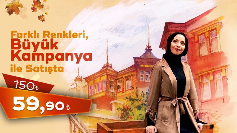 İş örneğim