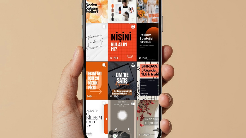 Sosyal medya yönetimi ve reklam