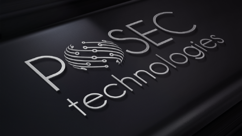 Posec Technologies Logo