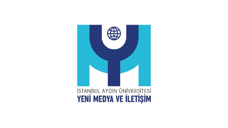 İstanbul Aydın Üniversitesi YMİ - Logo Tasarımı